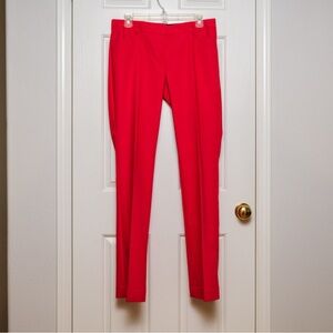 NWT Express Women’s Columnist Ankle Straight Barely Boot Pant, Size 6R